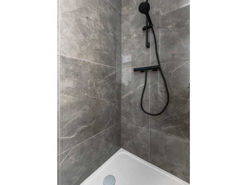 Shower - Colocation Luxembourg